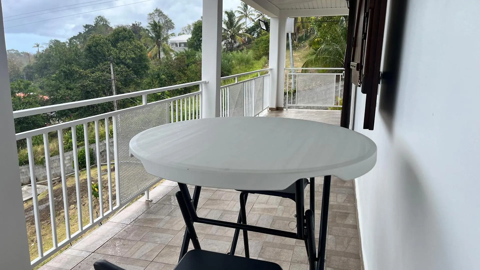 Ferienwohnung Les Locations De Miche 2Ch Le Vauclin 0*,  Martinique